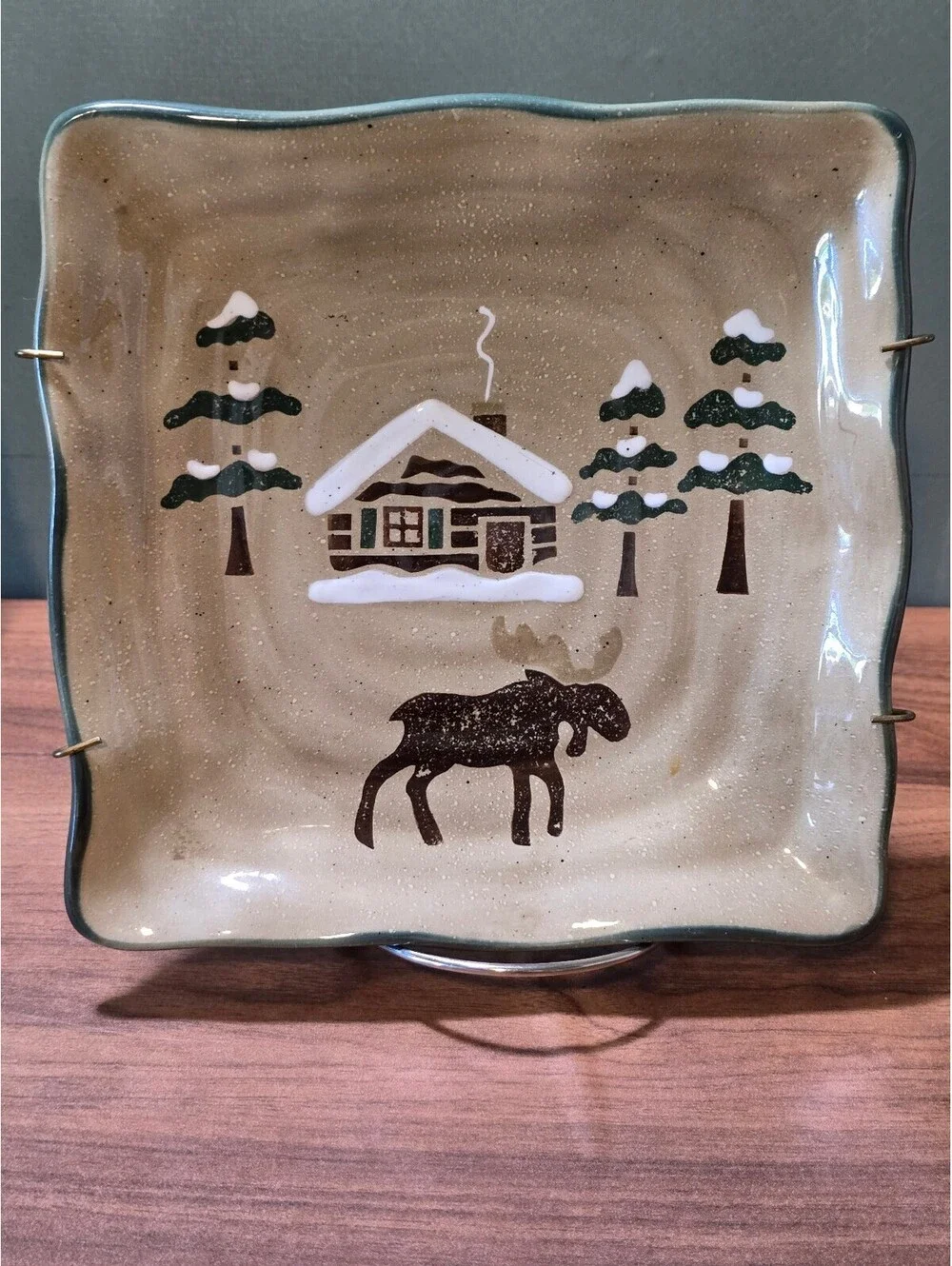 Set of 2 Sonoma Home Lodge 8